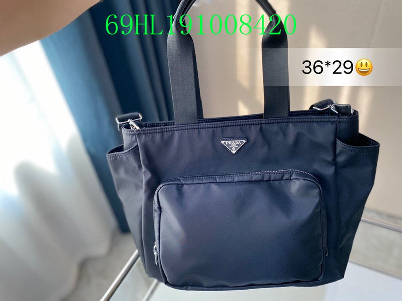 Satchel Bags - PDA Bags - 3945