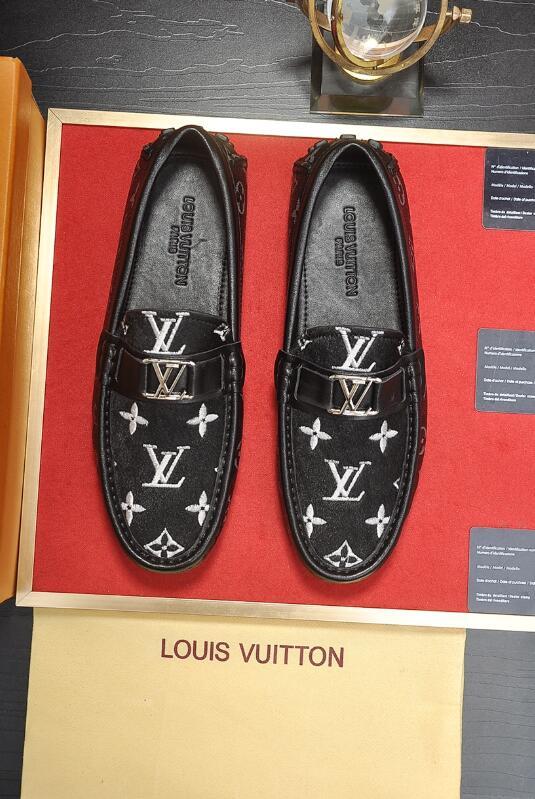 SAMC - LOV Men Shoes - 1754
