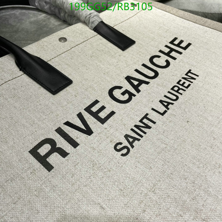 SAMC - YLS Bags - 202