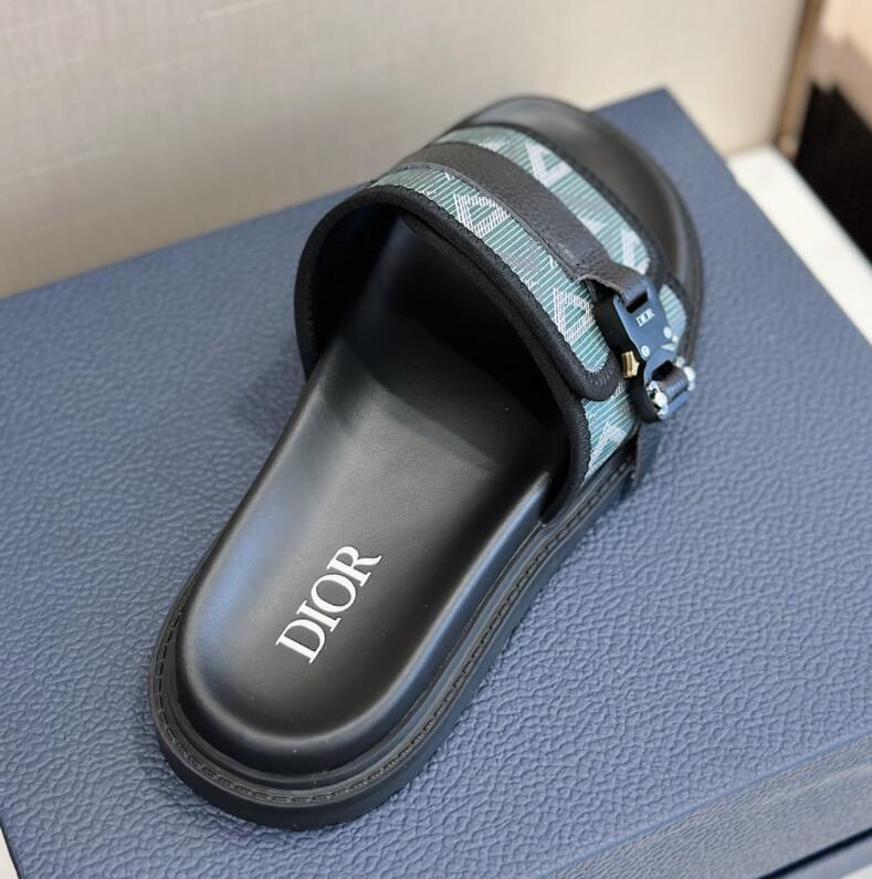 SAMCC - DOR Men Shoes - 249