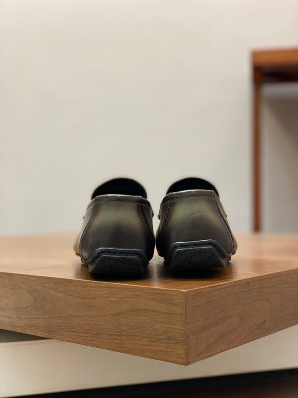 glami - BRE Men Shoes - 629