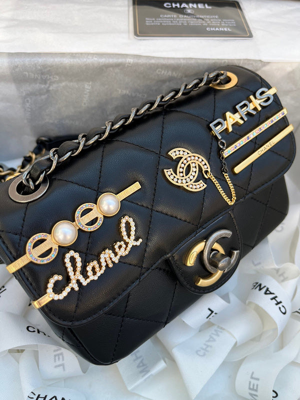 Satchel Bags - CHL Bags - 3444