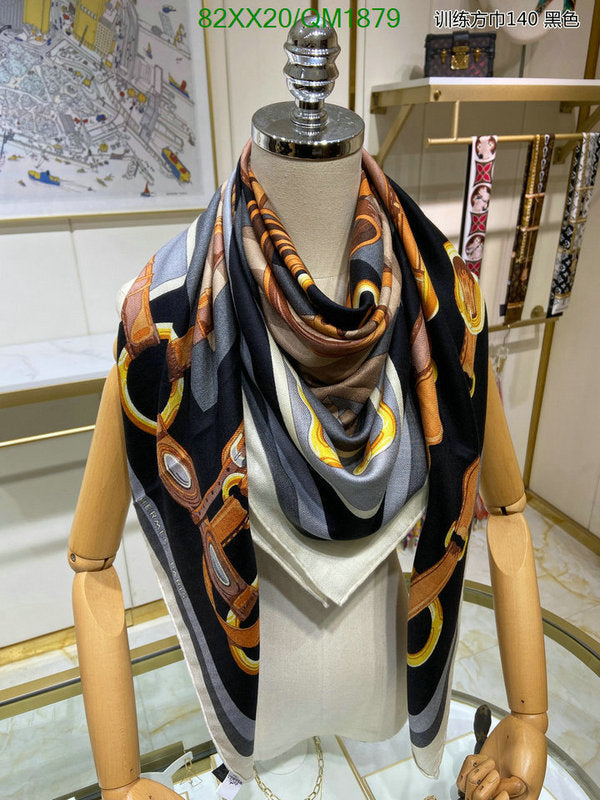 SAMC - HMS Scarves - 644