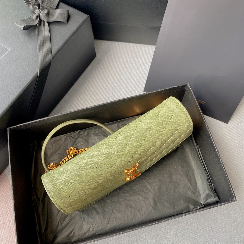 Glamy - YLS Bags - 269