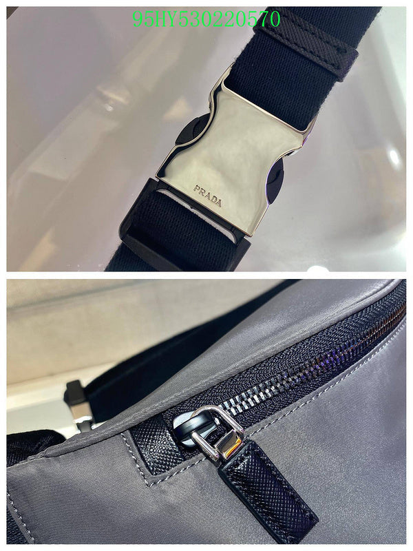 Satchel Bags - PDA Bags - 3539