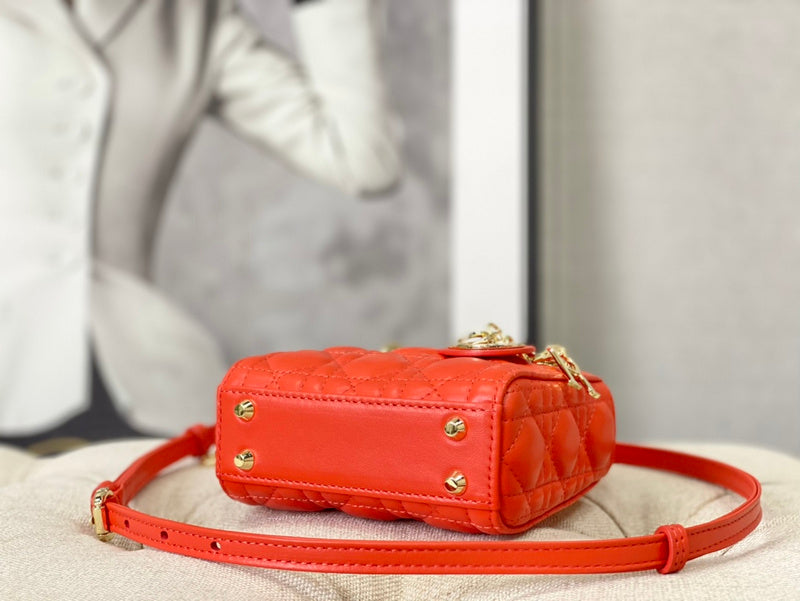 Satchel Bags - DOR Bags - 970