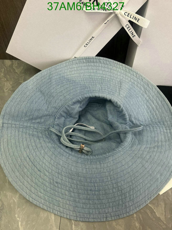 SAMC - COL Caps & Hats - 027