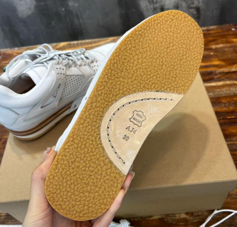 SAMC - NKE Shoes - 856