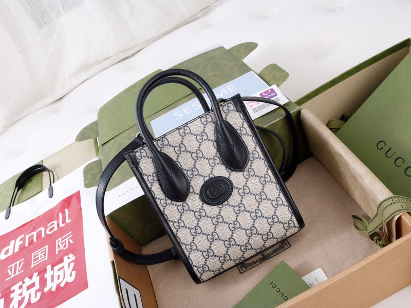Glami Fashion - GCI Bags - 13055