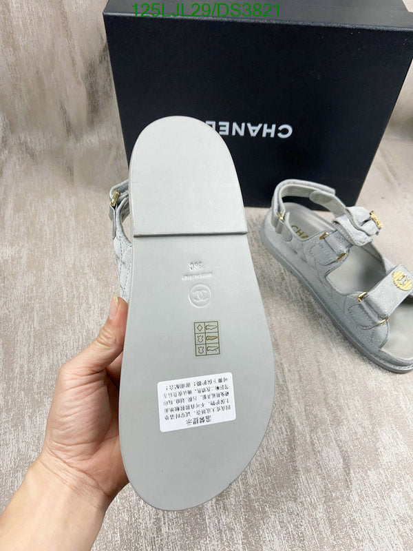 SAMC - CHL Women Shoes Beach - 029