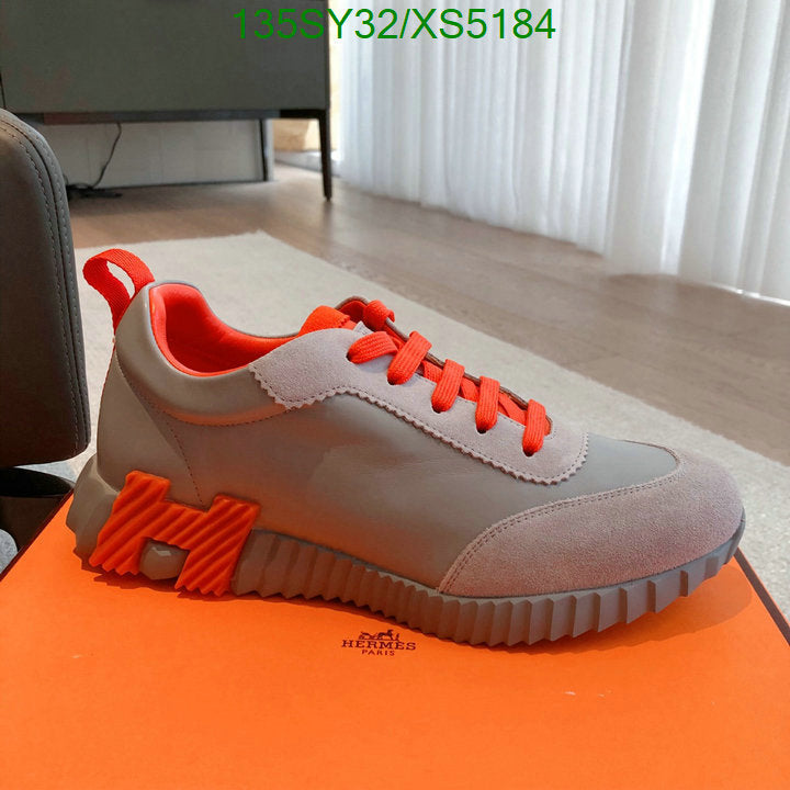 SAMC - HMS Men Shoes - 597