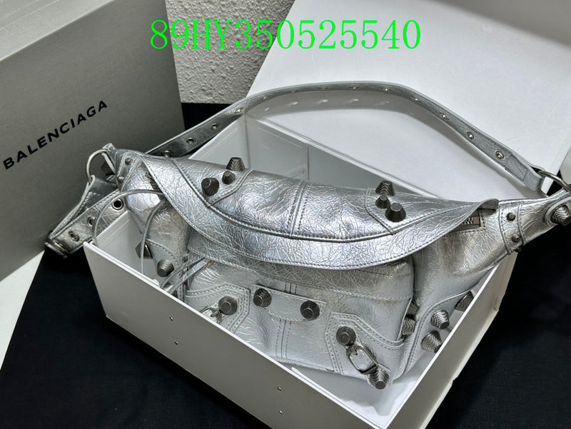 Satchel Bags - BGA Bags - 1778