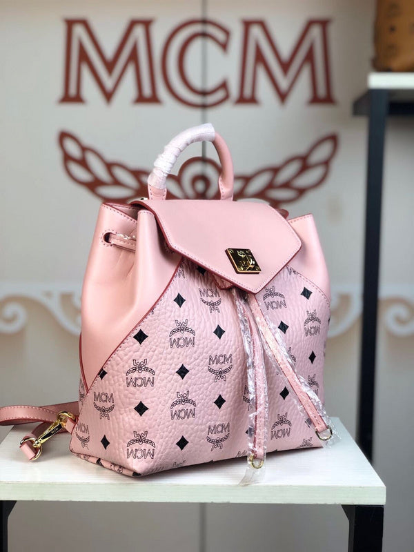 Satchel Bags - MC Bags - 060