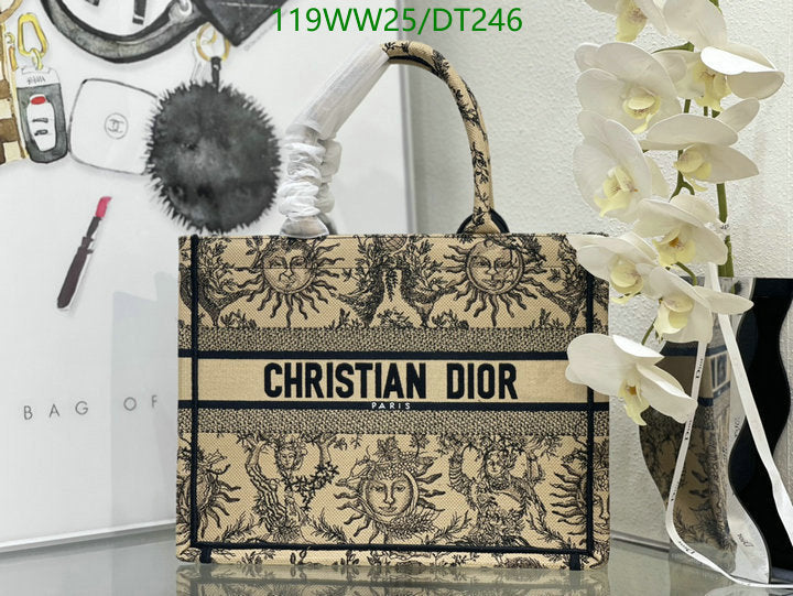 SAMCC - DOR Bags - 828