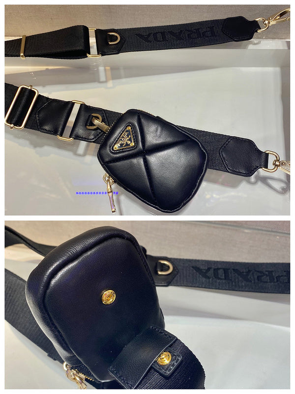 Satchel Bags - PRA Bags - 340