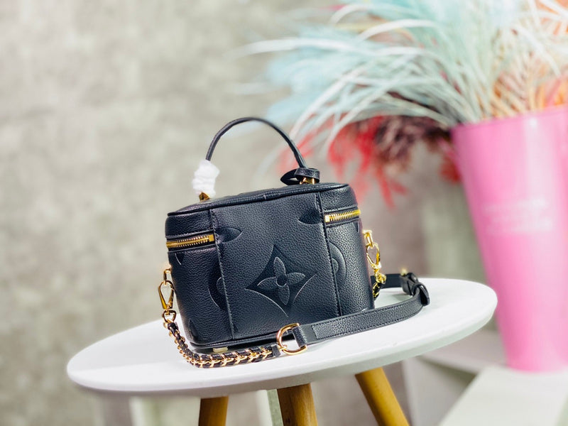 Satchel Bags - VL1 Bags - 436