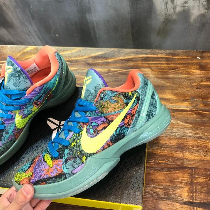 SAMC - NKE Shoes - 1781