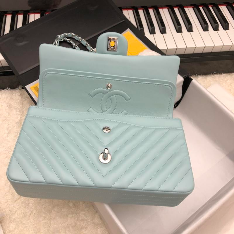 Satchel Bags - CHL Bags - 473