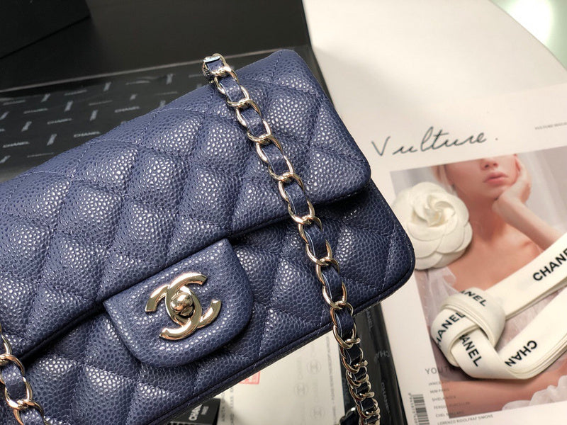 Satchel Bags - CHL Bags - 7454