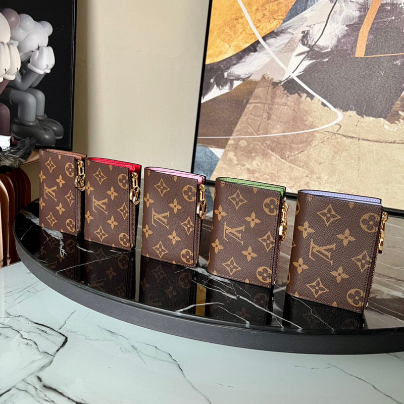 Glami - LOV Wallets - 044