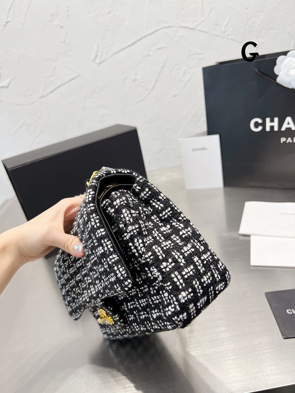 Satchel Bags - CHL Bags - 7105