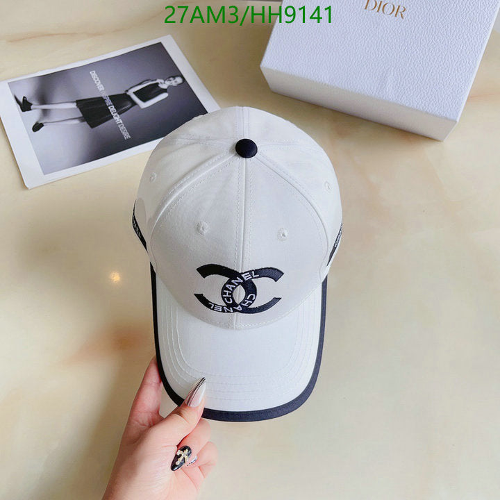 SAMC - CHL Caps & Hats - 266