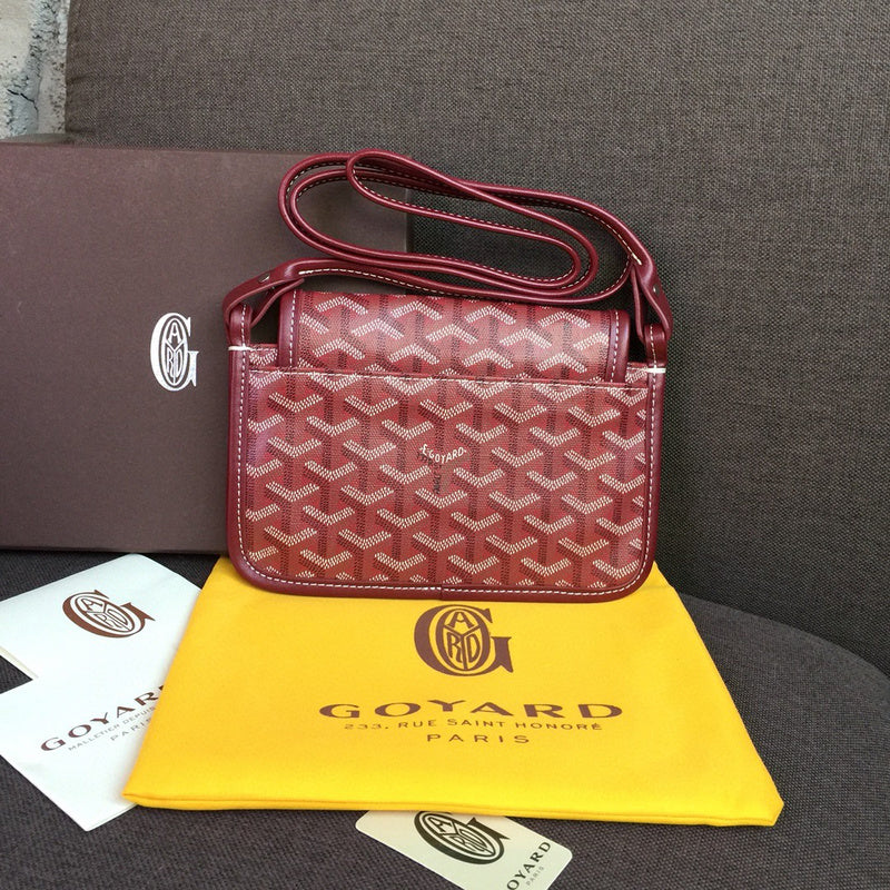 ELE - GOD Bags - 158