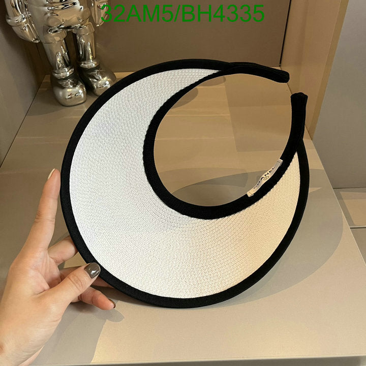 SAMC - CHL Caps & Hats - 013