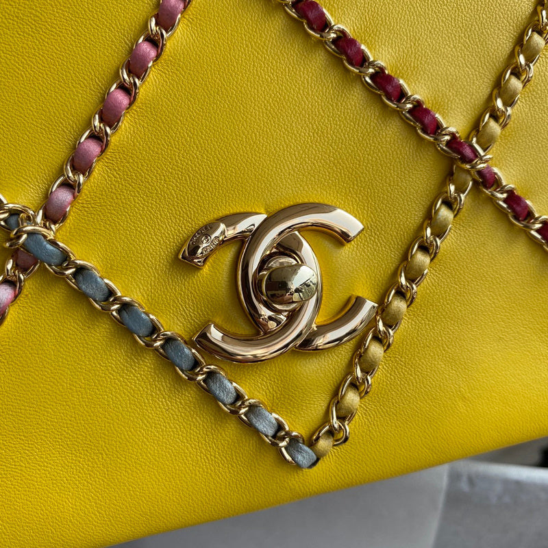 Satchel Bags - CHL Bags - 1787