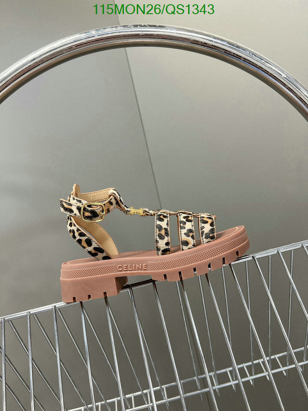 SAMC - COL Women Shoes - 258