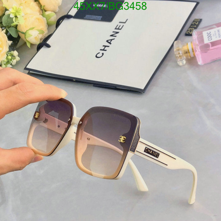 SAMC - CHL Glasses - 143