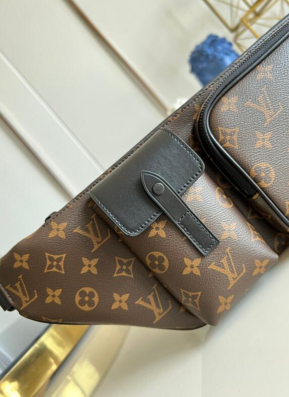 SAMC - LOV Bags - 1528