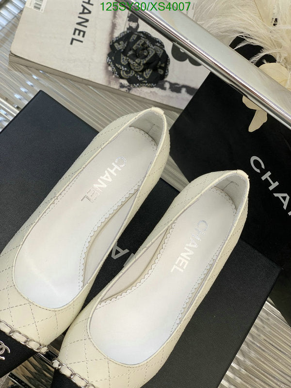SAMC - CHL Women Shoes Ballet - 318