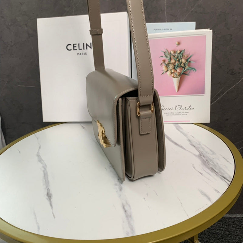 Glamy - COL Bags - 899