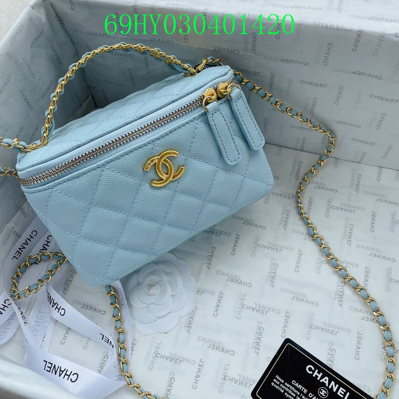 Glami - CHL Bags - 2832