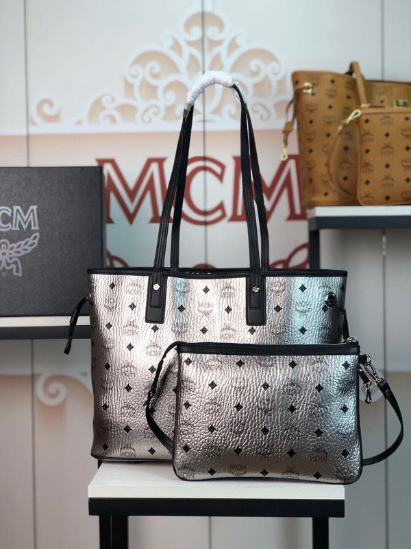 Satchel Bags - MC Bags - 293
