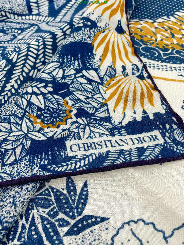 SAMC - DOR Scarves - 134