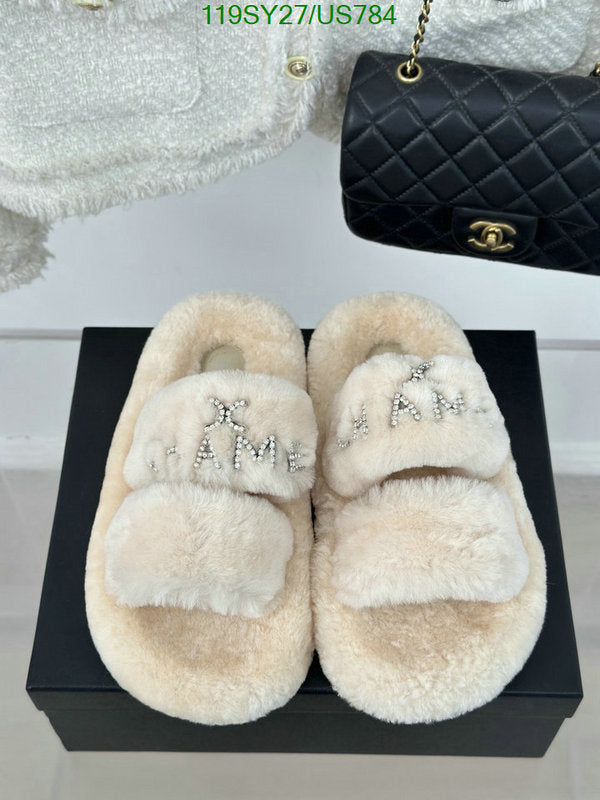 SAMC - CHL Women Shoes Slippers - 114