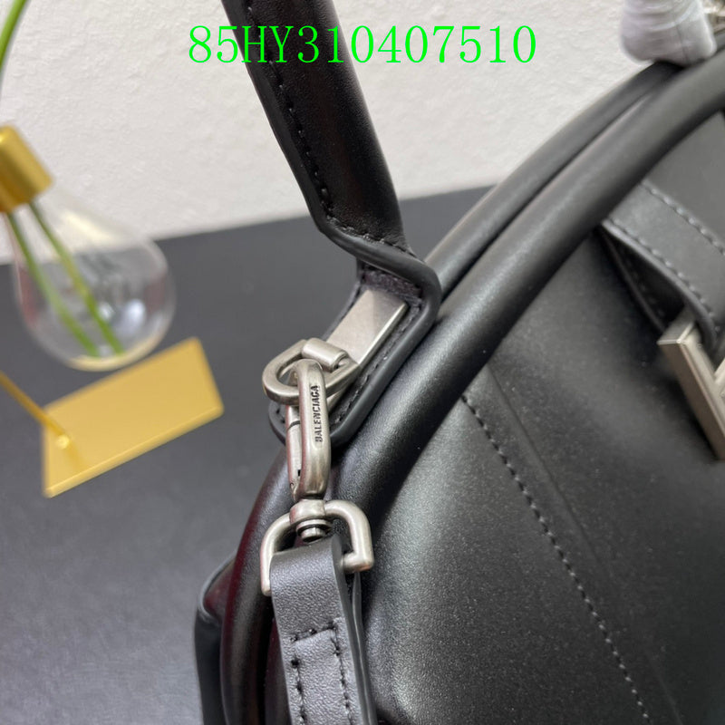 Satchel Bags - BGA Bags - 1820