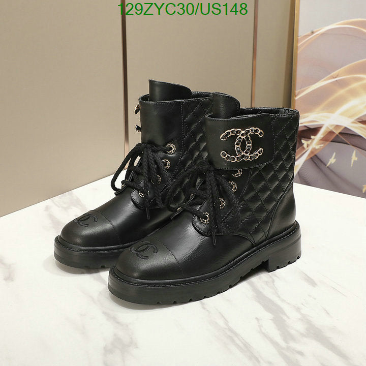SAMC - Mix Boots - 142