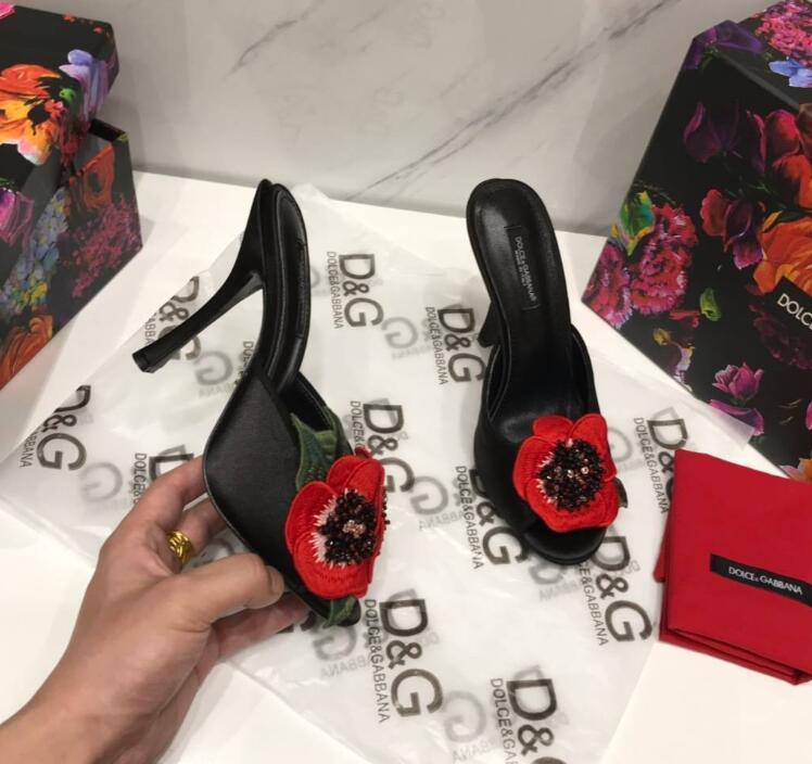 SAMC - DAG Women Shoes - 497