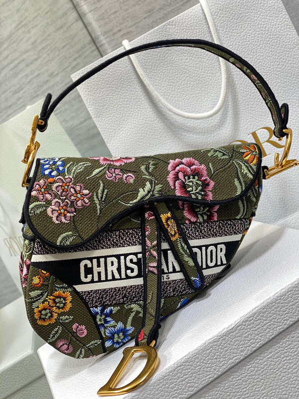 Glami Fashion - DIR Bags - 1187