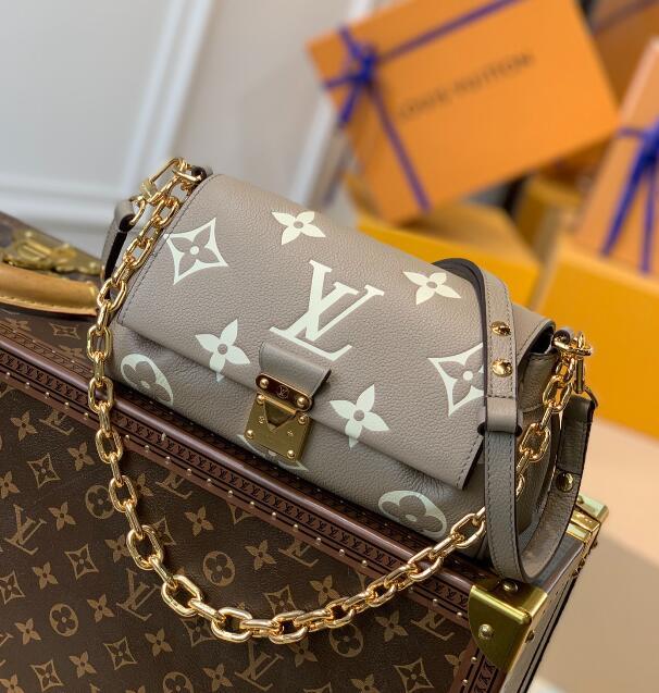 SAMC - LOV Bags - 2234