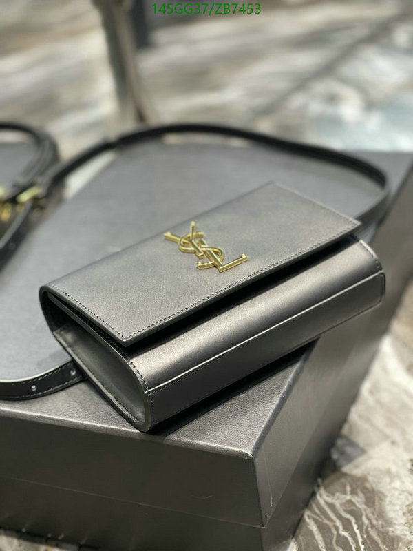 SAMC - YLS Bags - 357