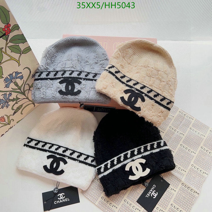 SAMC - CHL Caps & Hats - 327