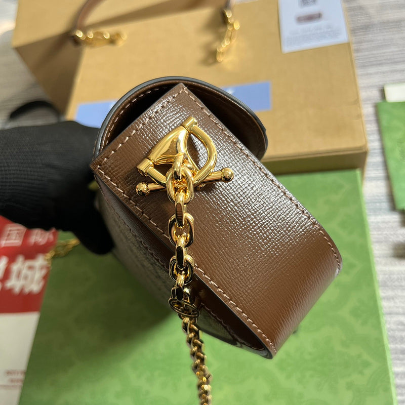 ELE - GG Bags - 855