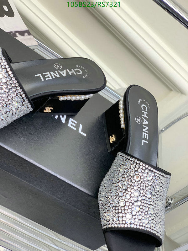 SAMC - CHL Women Shoes High Heels - 180