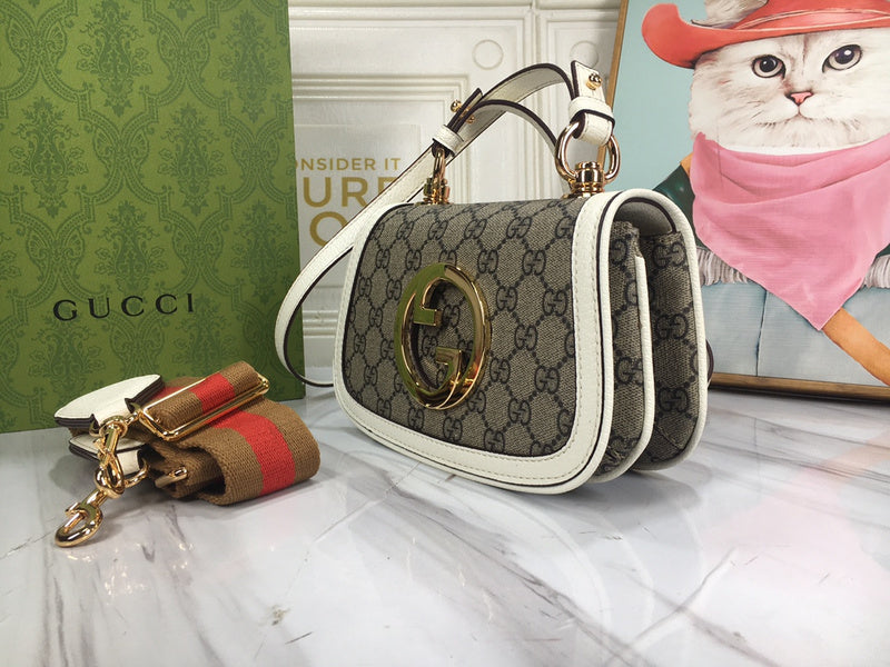 Satchel Bags - GCI Bags - 1346