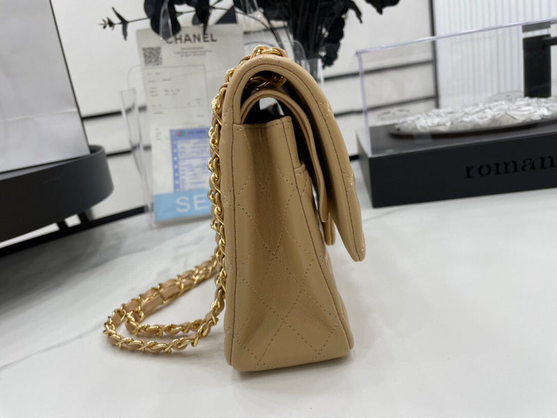 Satchel Bags - CHL Bags - 2531