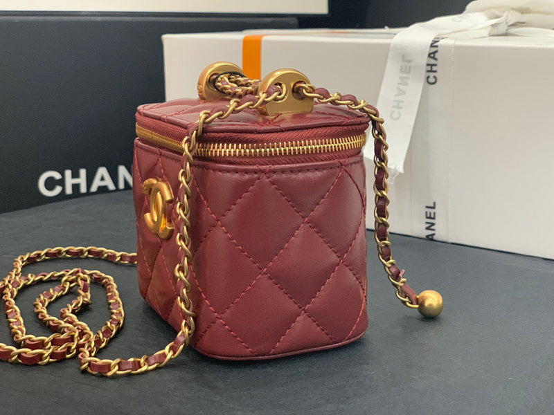 Satchel Bags - CHL Bags - 7676